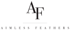 cropped logo aimless feathers 1.png